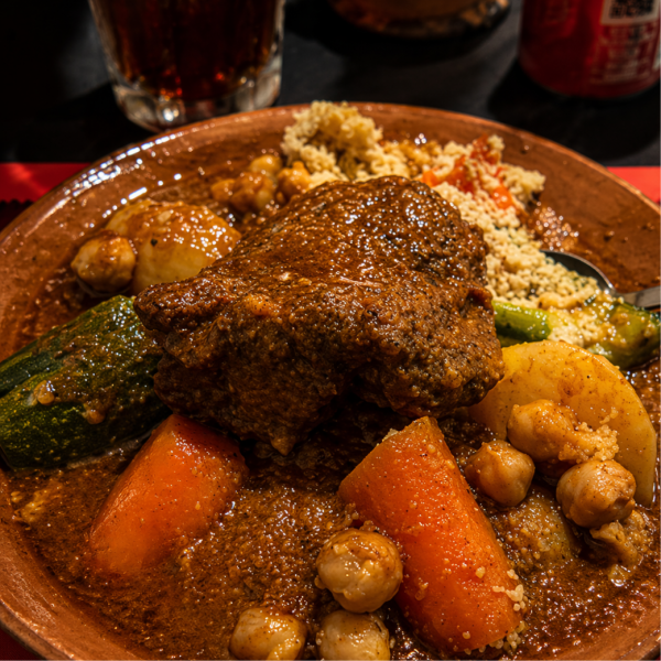 La carte - Le Saint Augustin - restaurant CREMIEU - Cremieu restaurant - Restaurant Oriental Cremieu - Restaurant Algérien Cremieu - Restaurant Halles de Crémieu