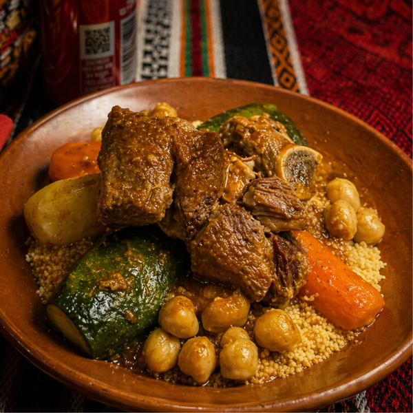 La carte - Le Saint Augustin - restaurant CREMIEU - Cremieu restaurant - Restaurant Oriental Cremieu - Restaurant Algérien Cremieu - Restaurant Halles de Crémieu